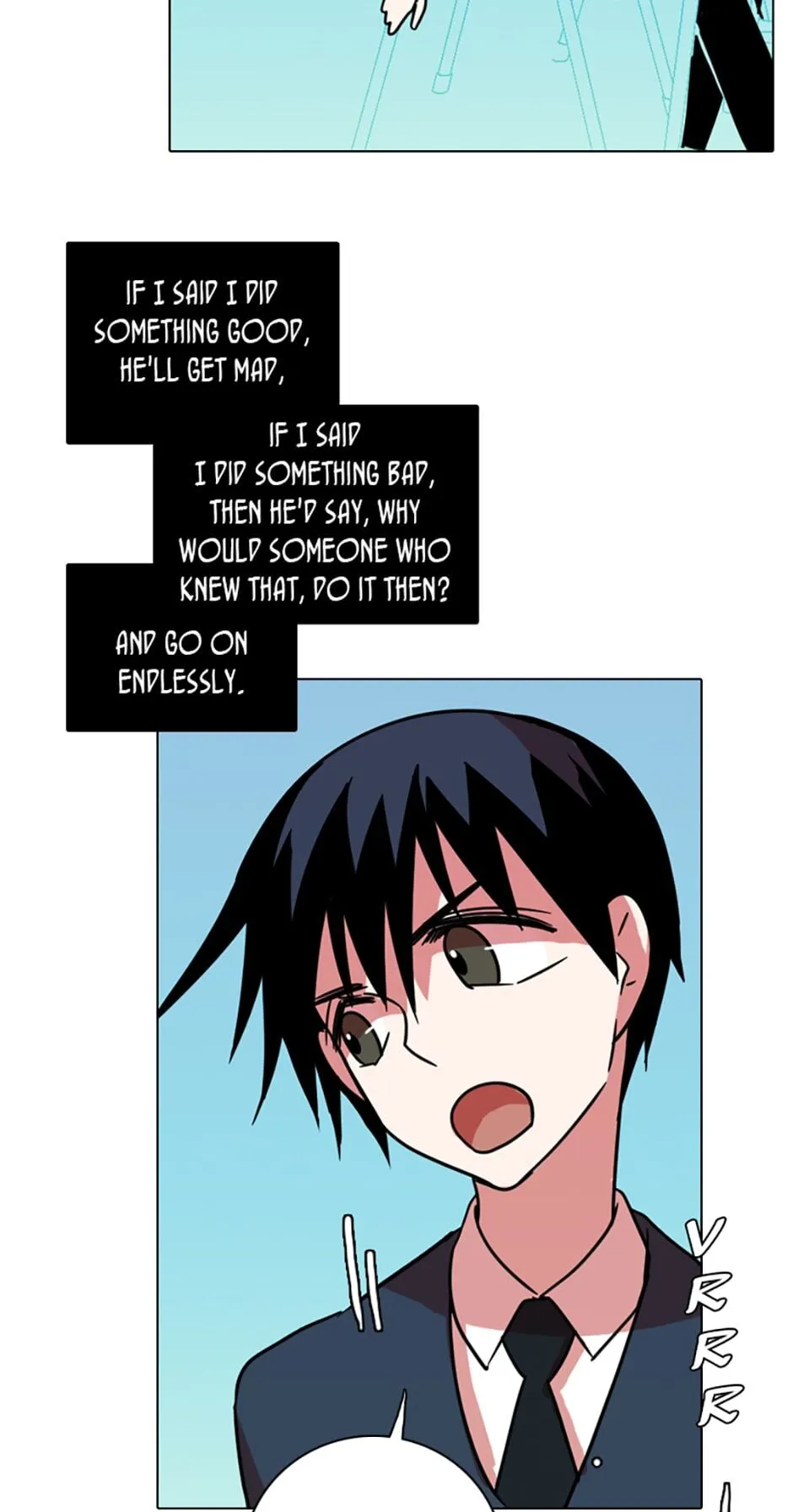 Dreamcide Chapter 60 - Page 55