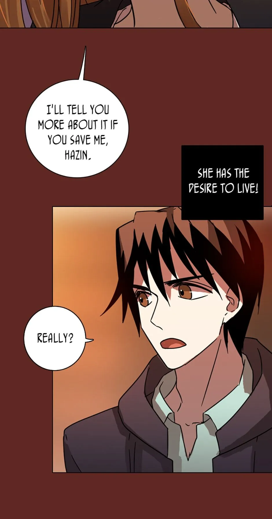 Dreamcide Chapter 60 - Page 6