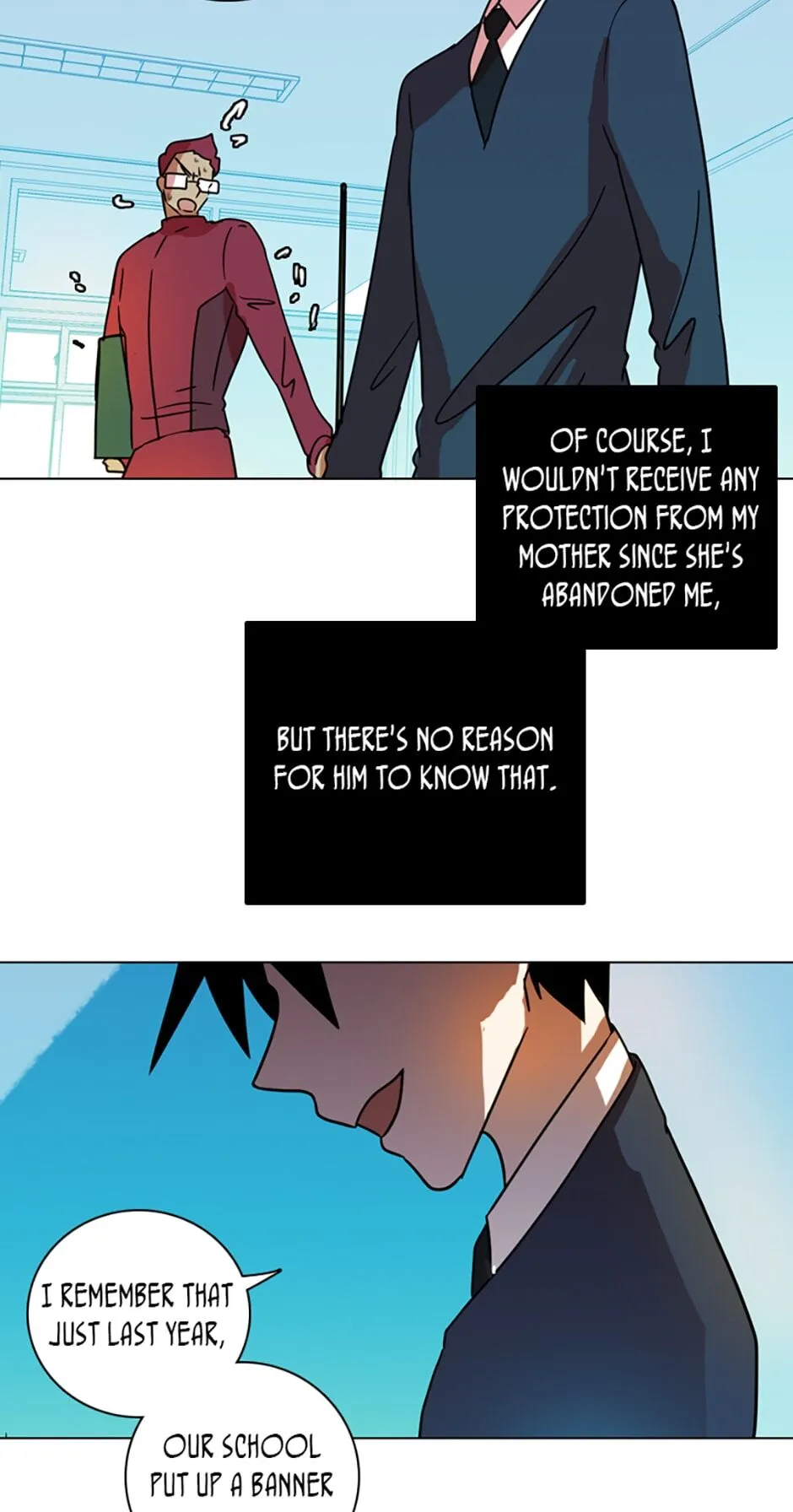 Dreamcide Chapter 60 - Page 61