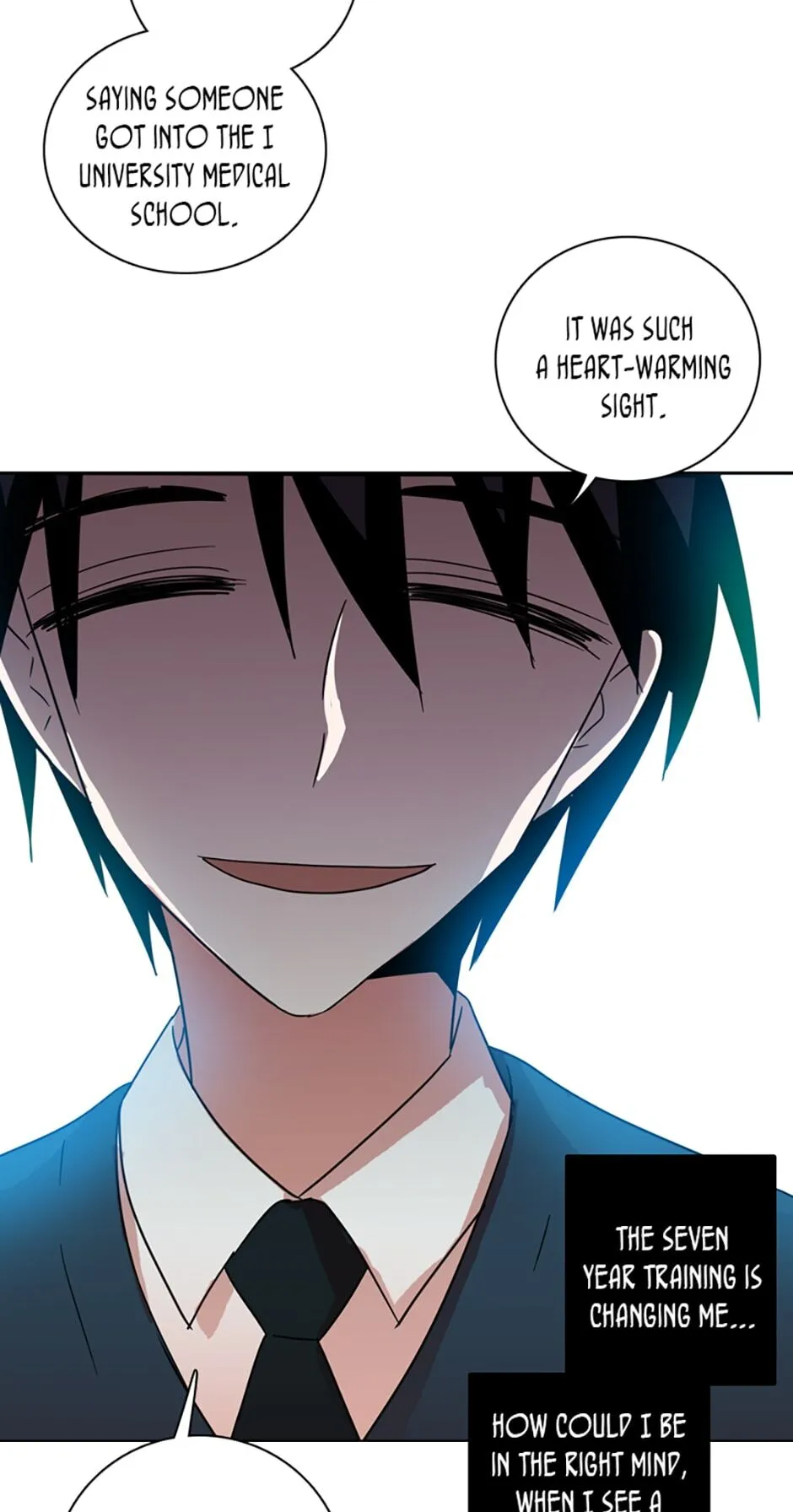 Dreamcide Chapter 60 - Page 62