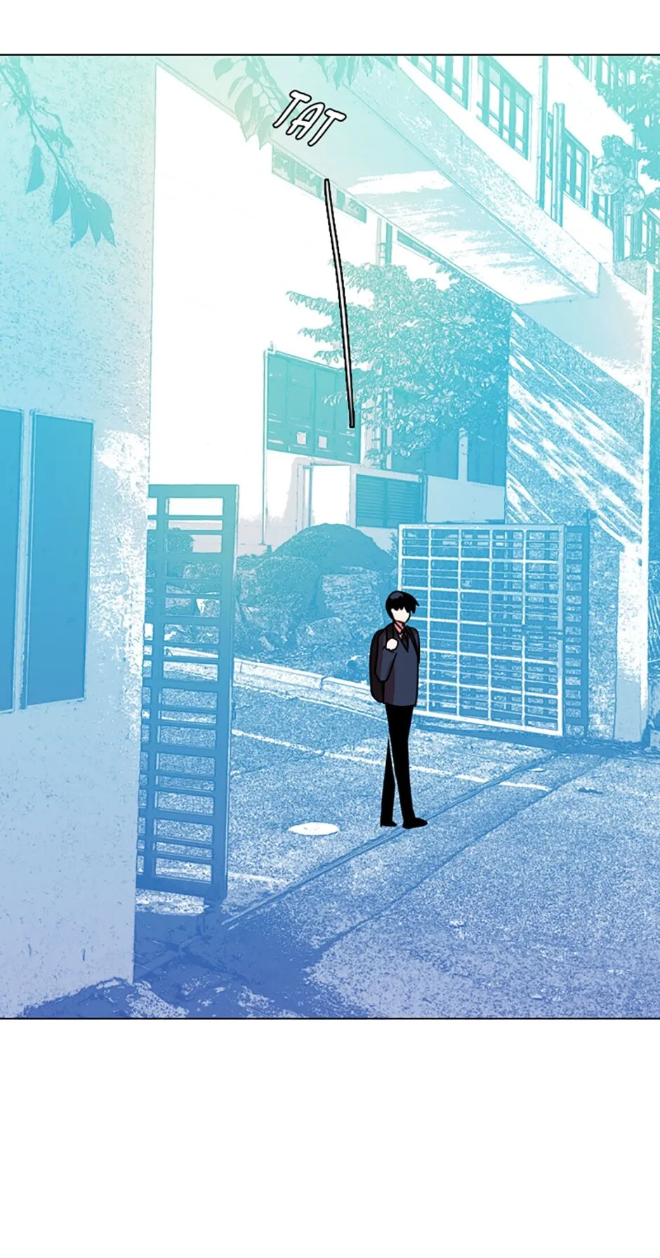 Dreamcide Chapter 60 - Page 64