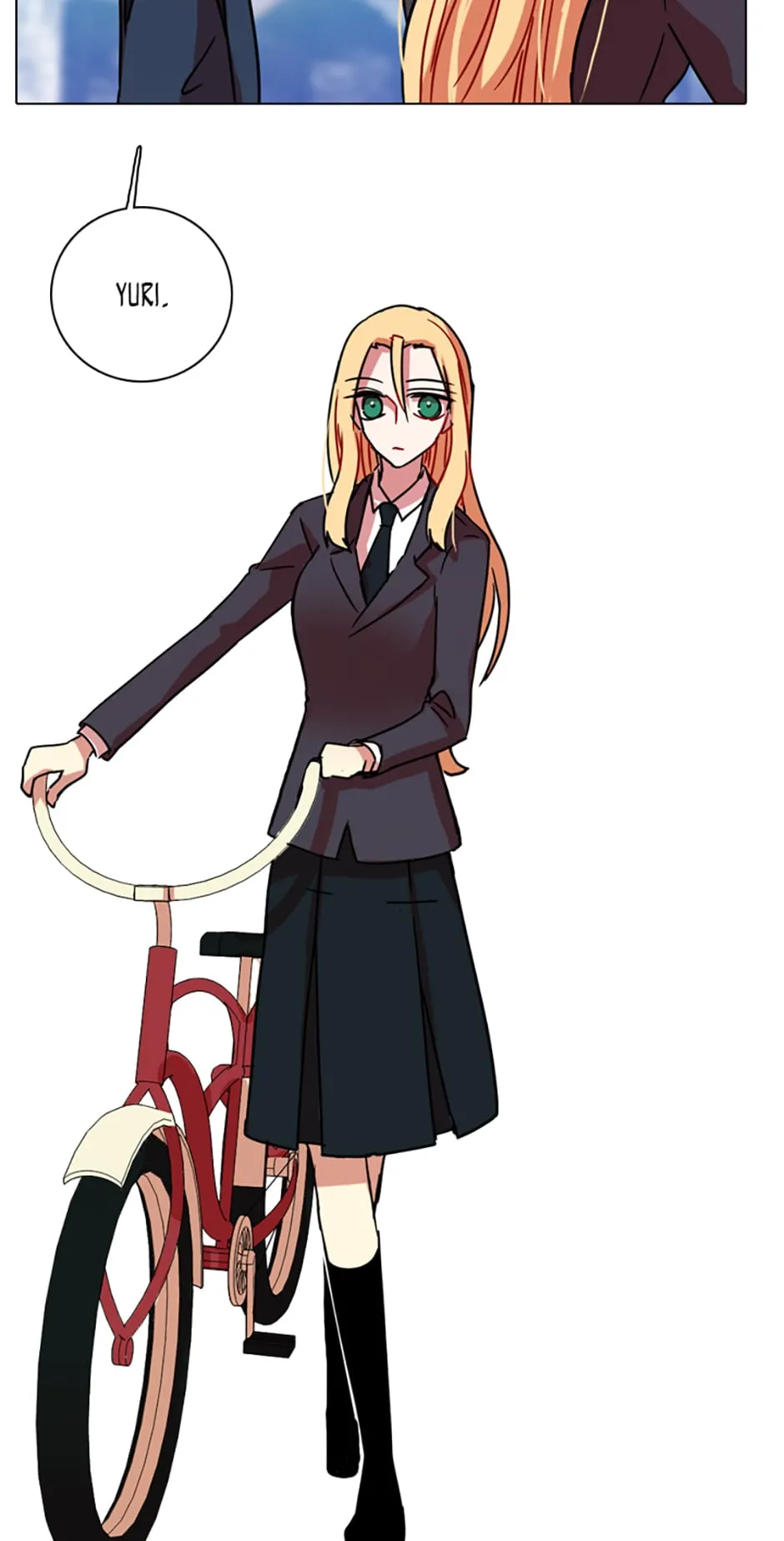 Dreamcide Chapter 60 - Page 66