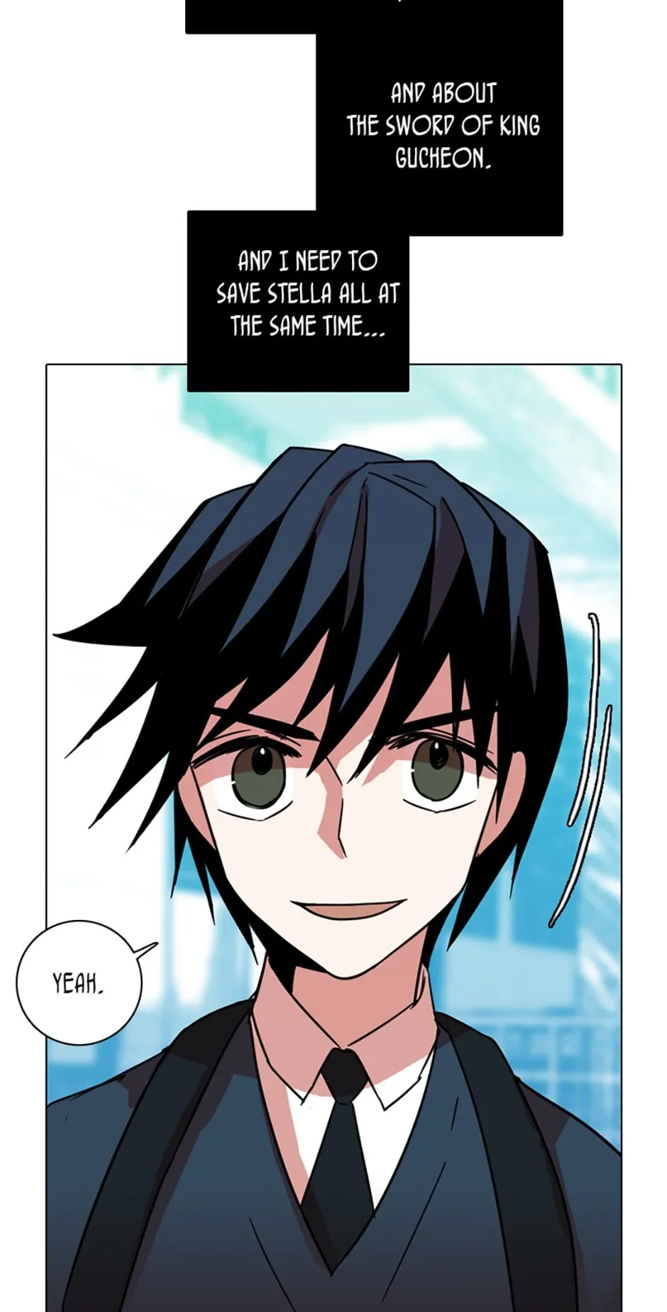 Dreamcide Chapter 60 - Page 68