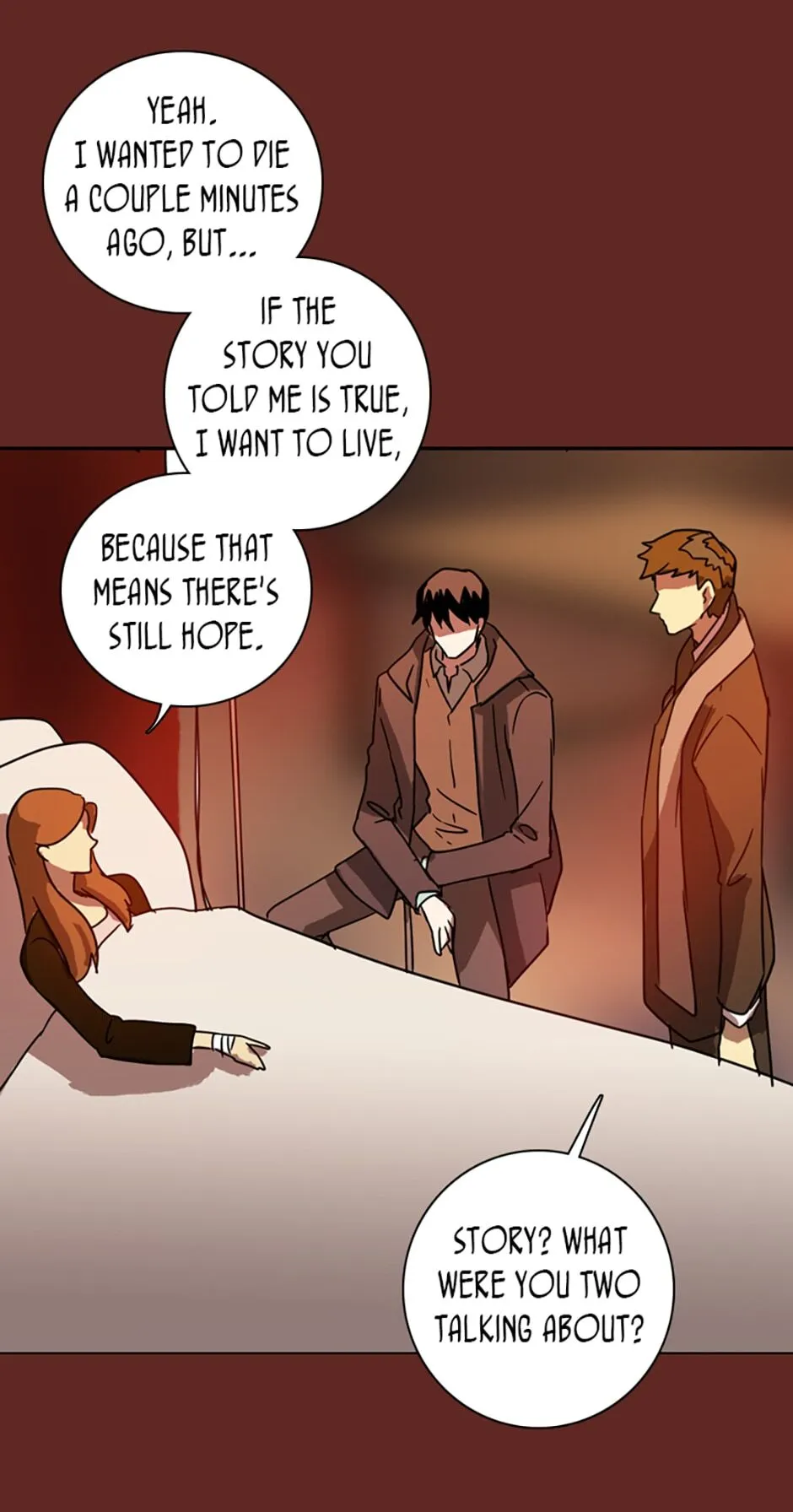 Dreamcide Chapter 60 - Page 7