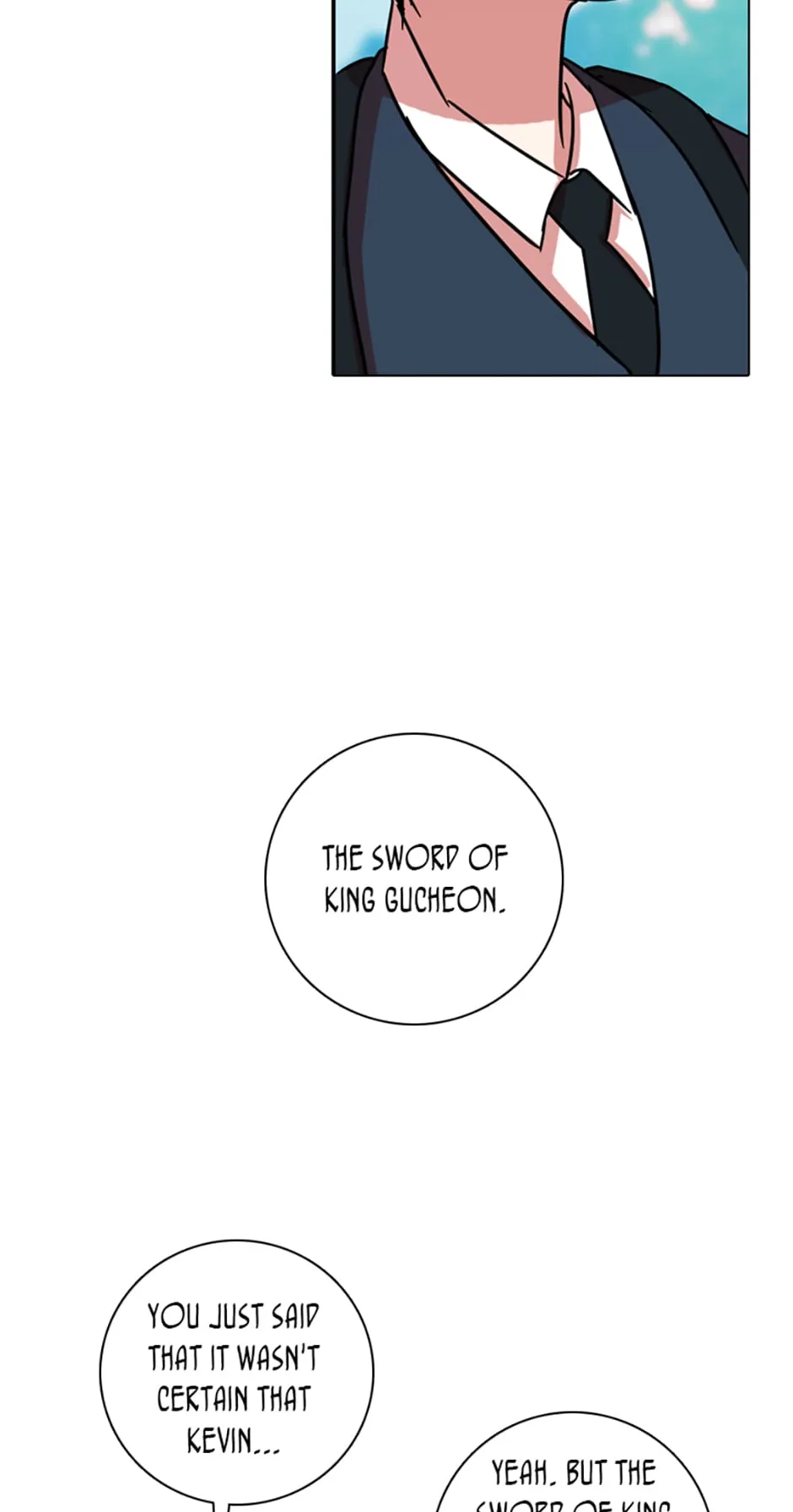 Dreamcide Chapter 61 - Page 14