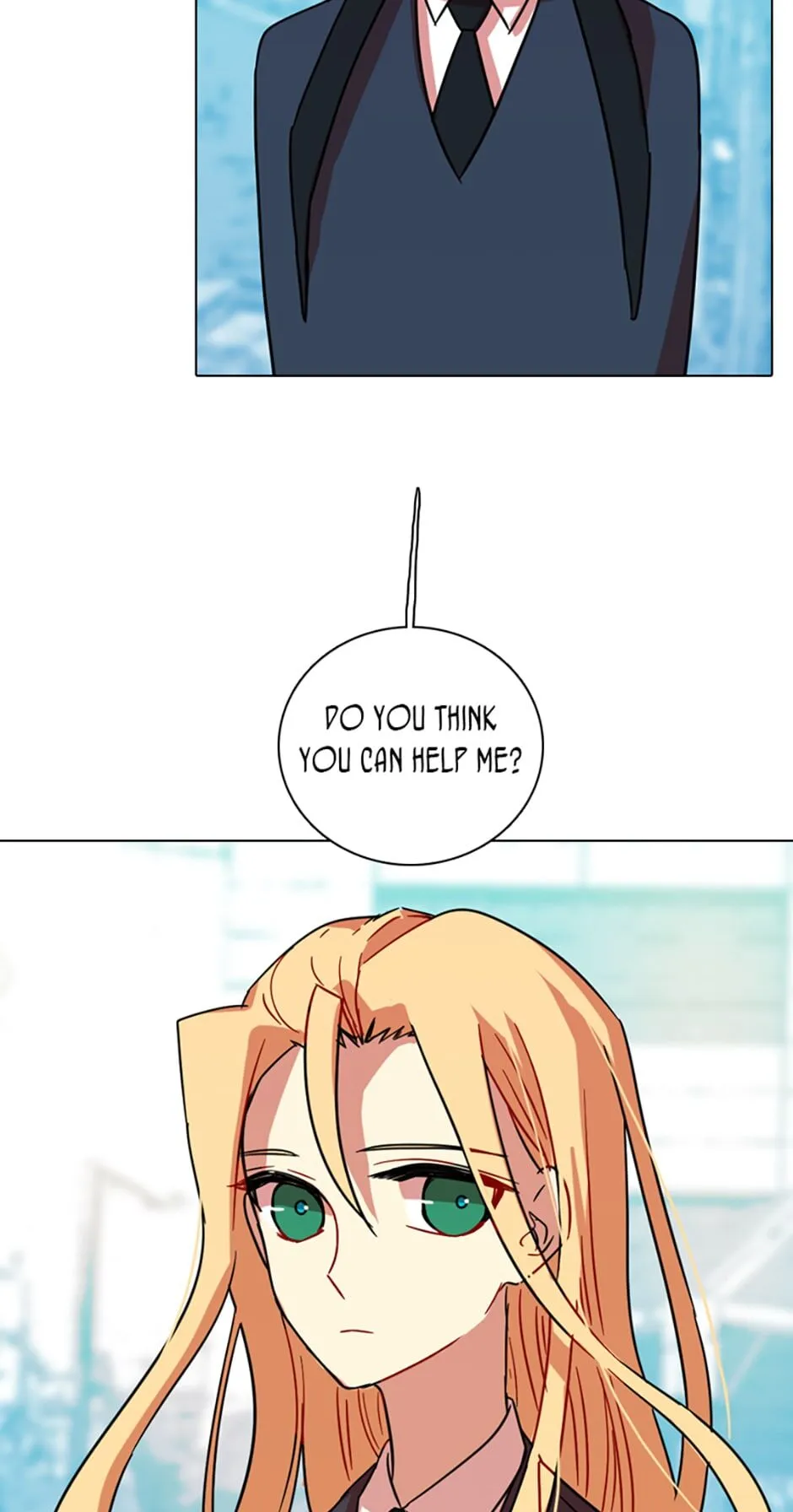 Dreamcide Chapter 61 - Page 20