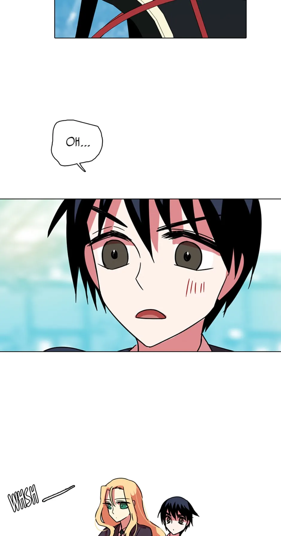 Dreamcide Chapter 61 - Page 23