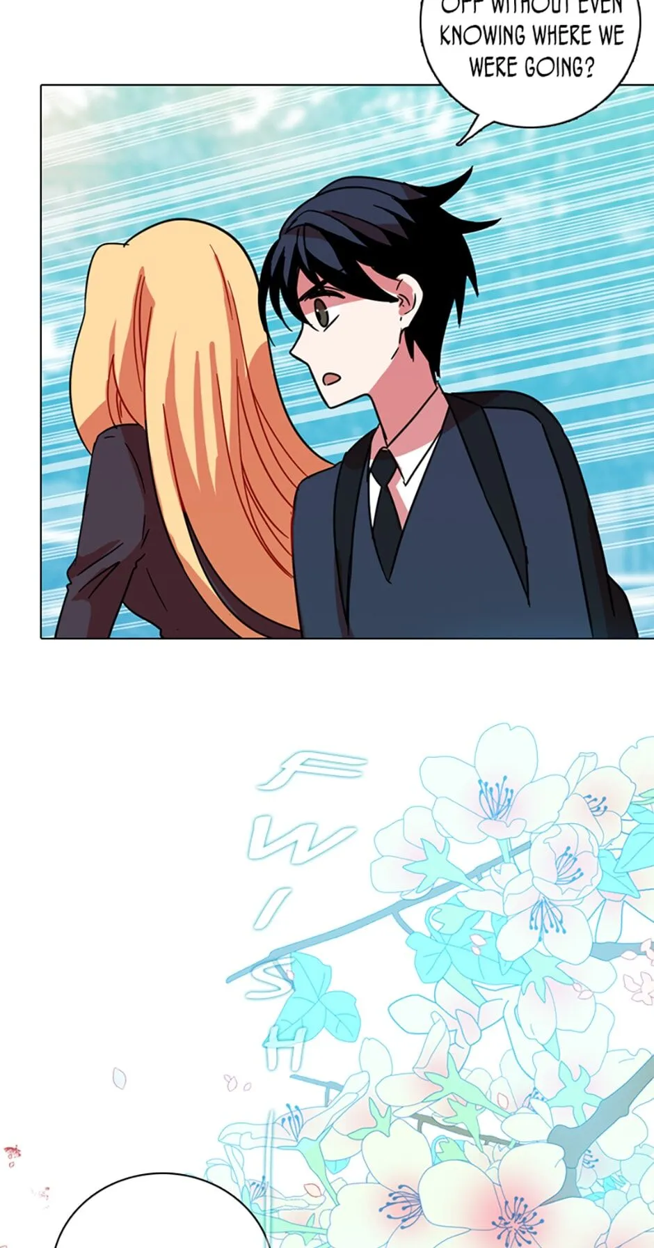 Dreamcide Chapter 61 - Page 26