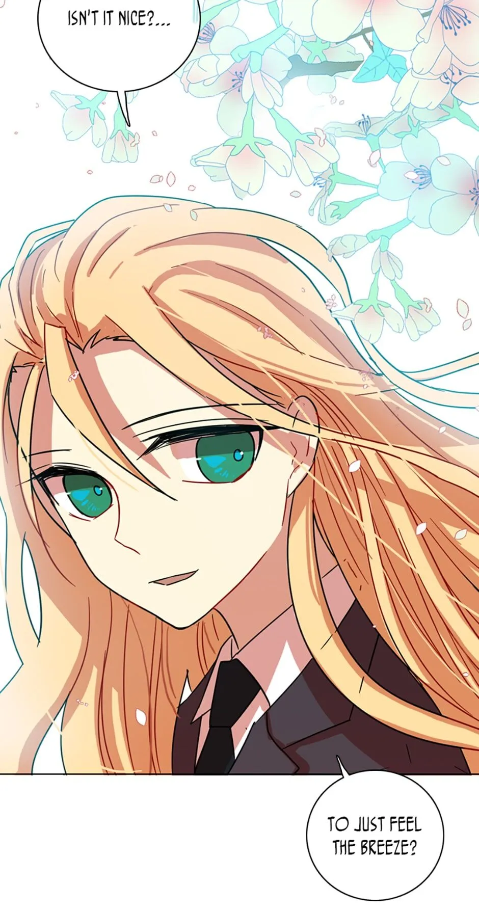 Dreamcide Chapter 61 - Page 27