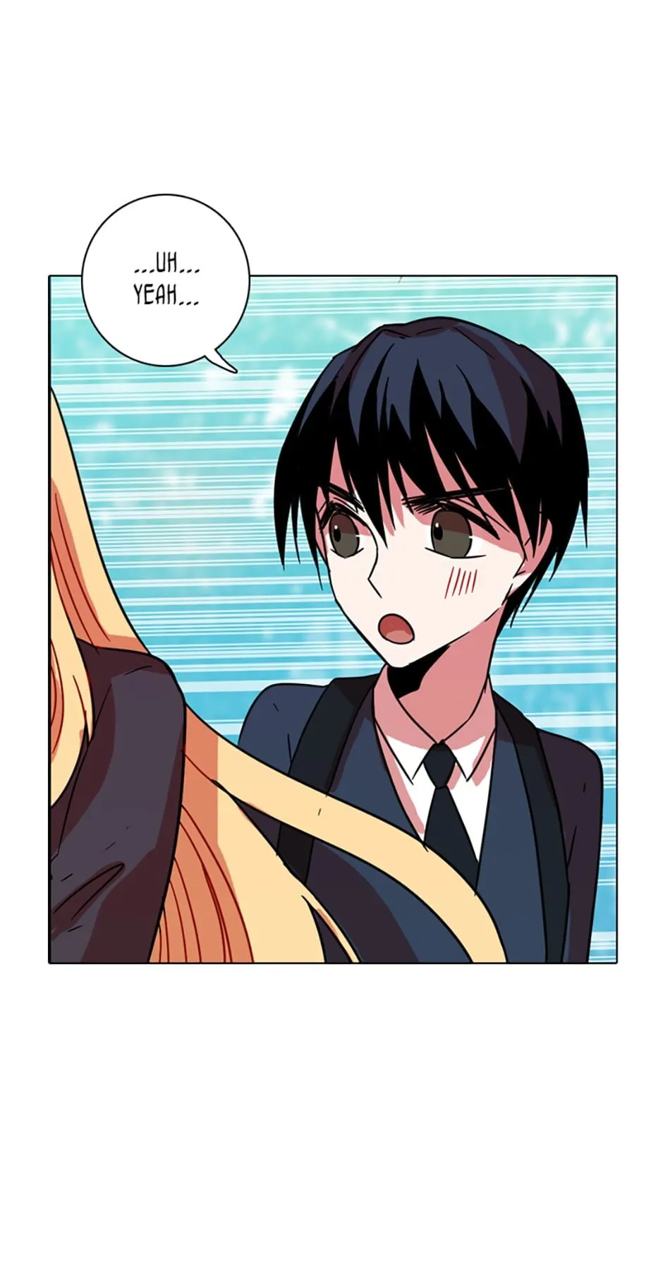 Dreamcide Chapter 61 - Page 28