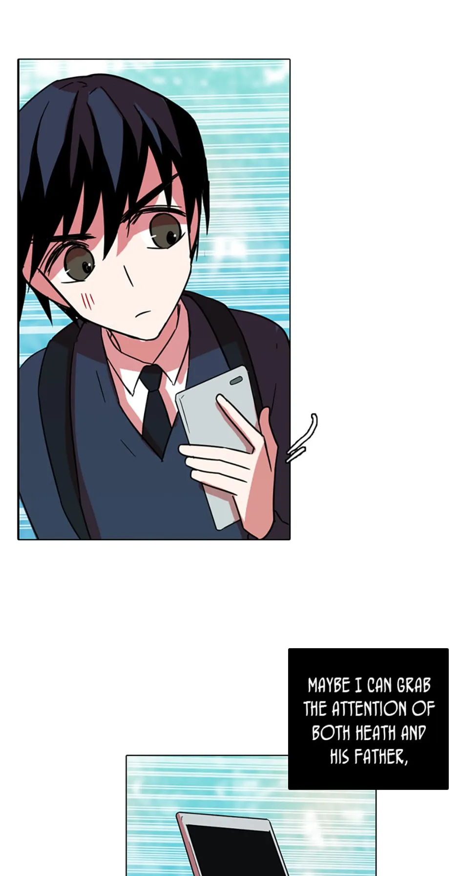 Dreamcide Chapter 61 - Page 29