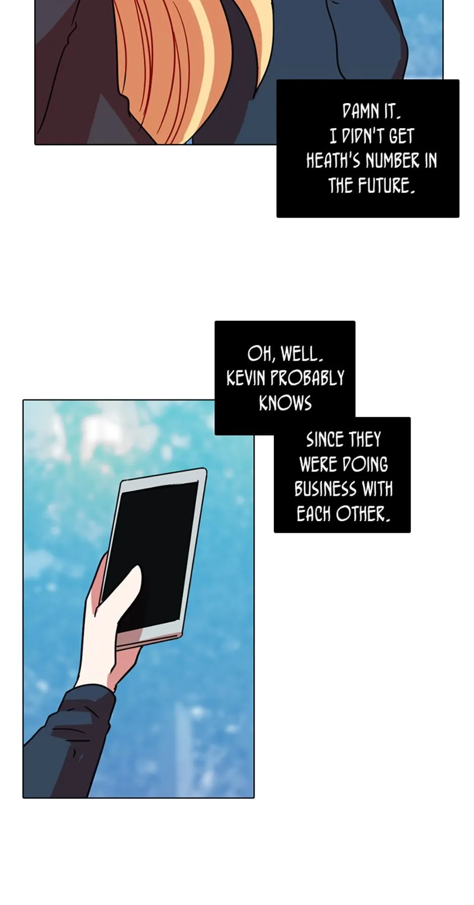 Dreamcide Chapter 61 - Page 31