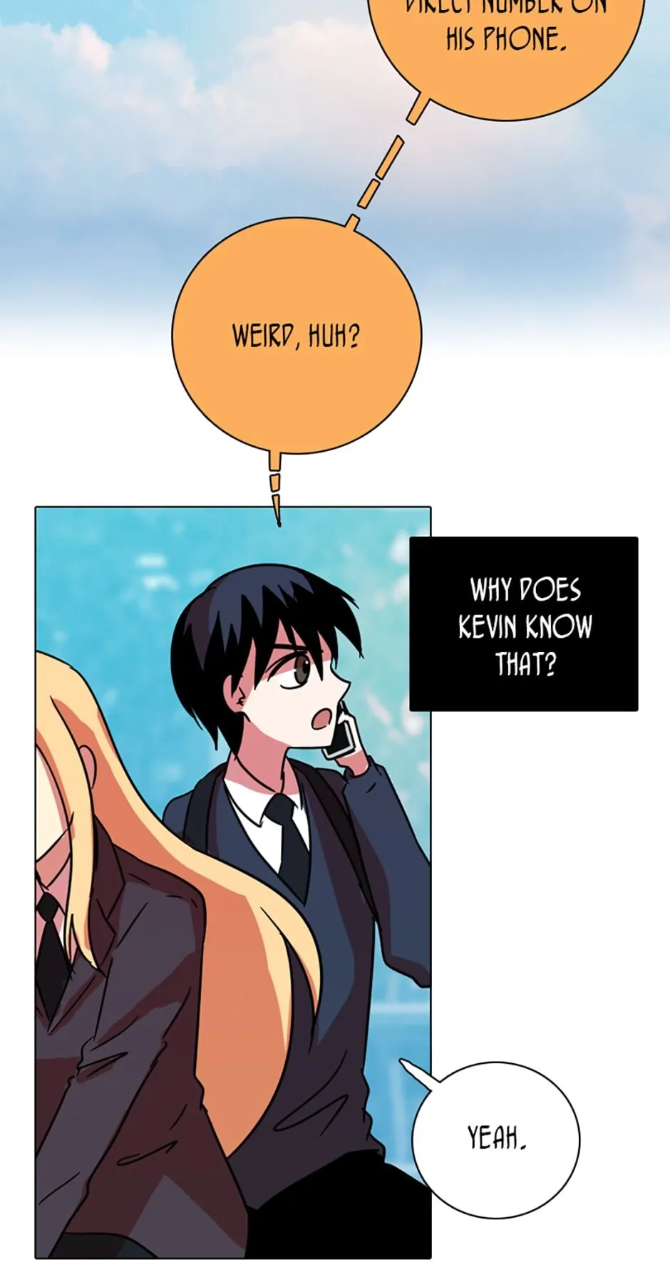 Dreamcide Chapter 61 - Page 35