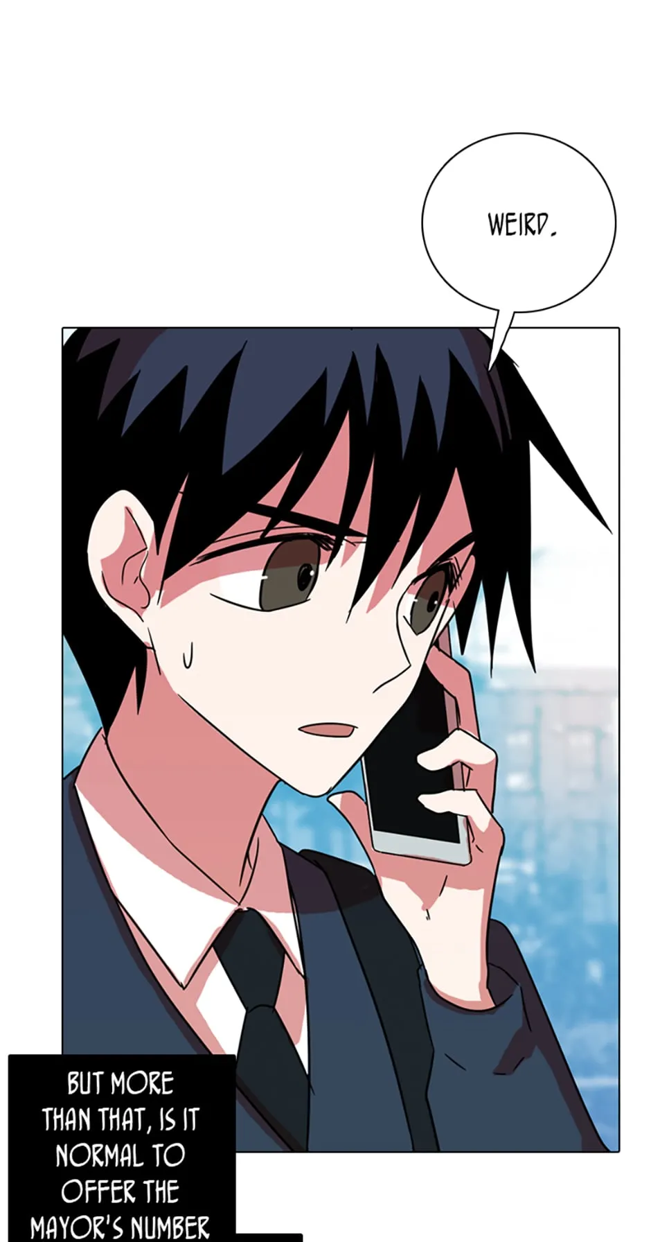 Dreamcide Chapter 61 - Page 36