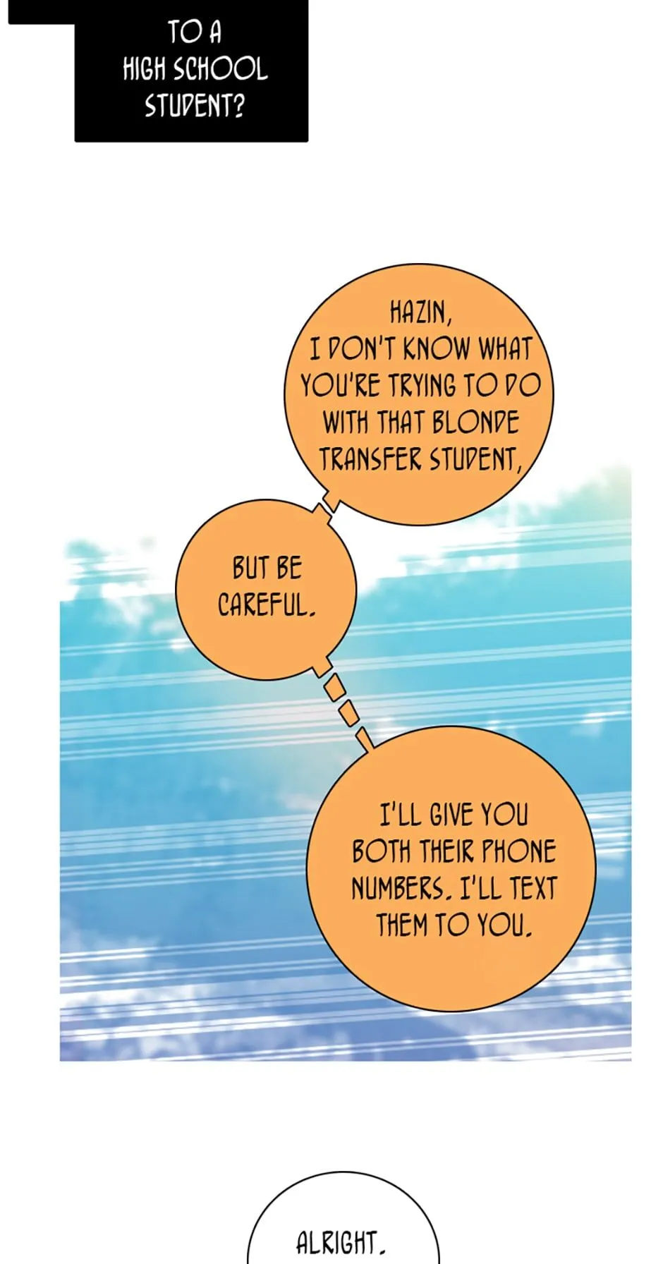 Dreamcide Chapter 61 - Page 37