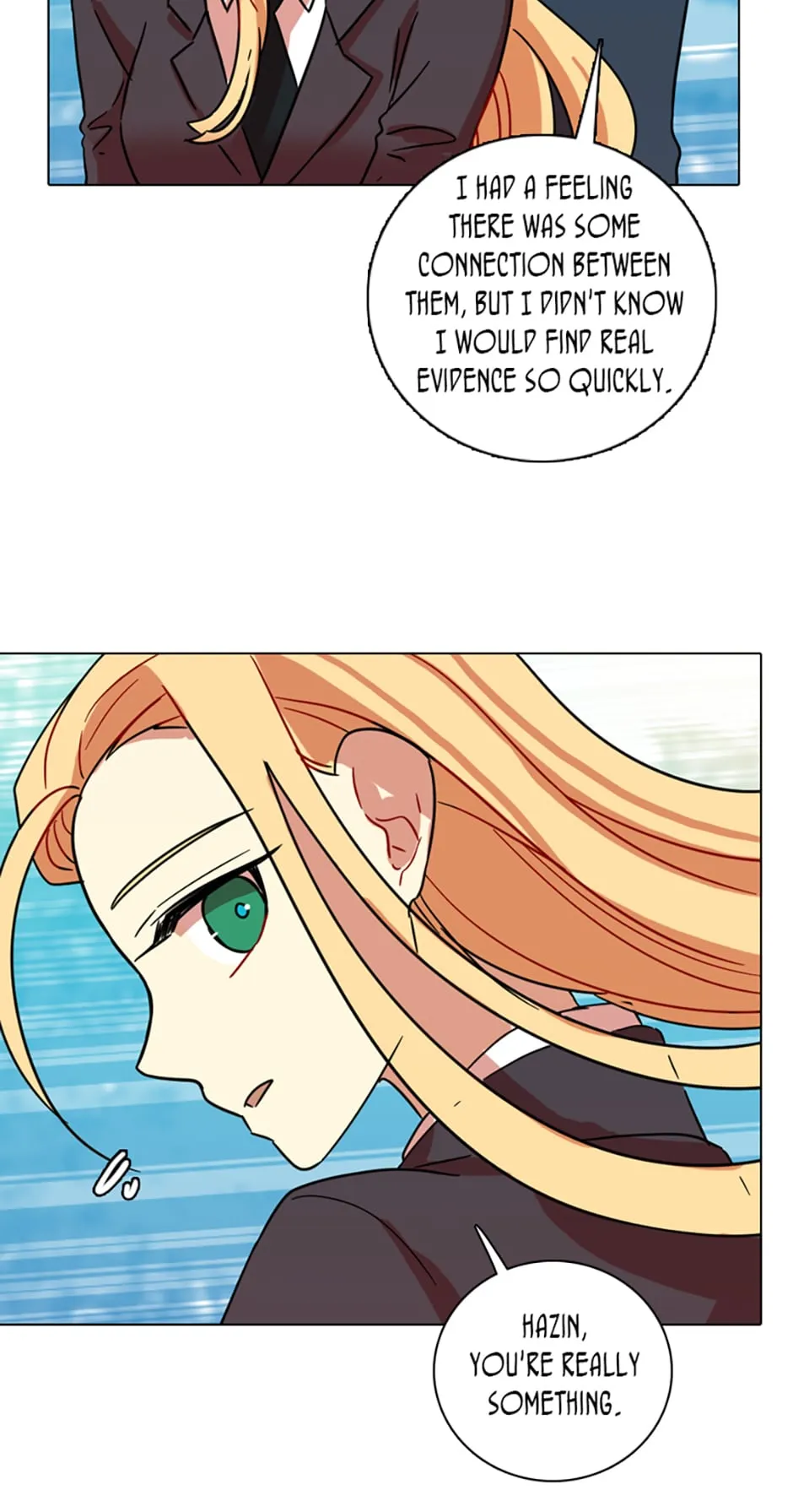 Dreamcide Chapter 61 - Page 40