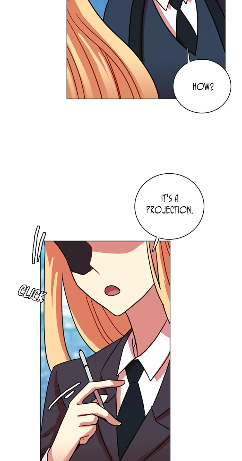 Dreamcide Chapter 61 - Page 45