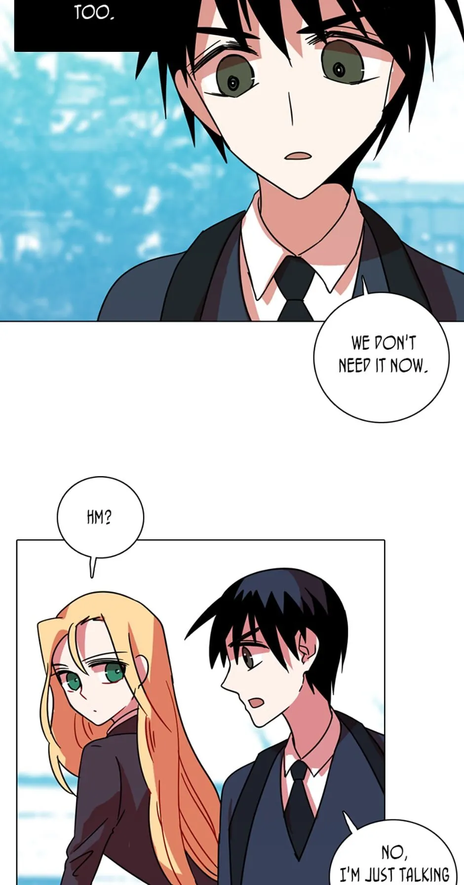 Dreamcide Chapter 61 - Page 47