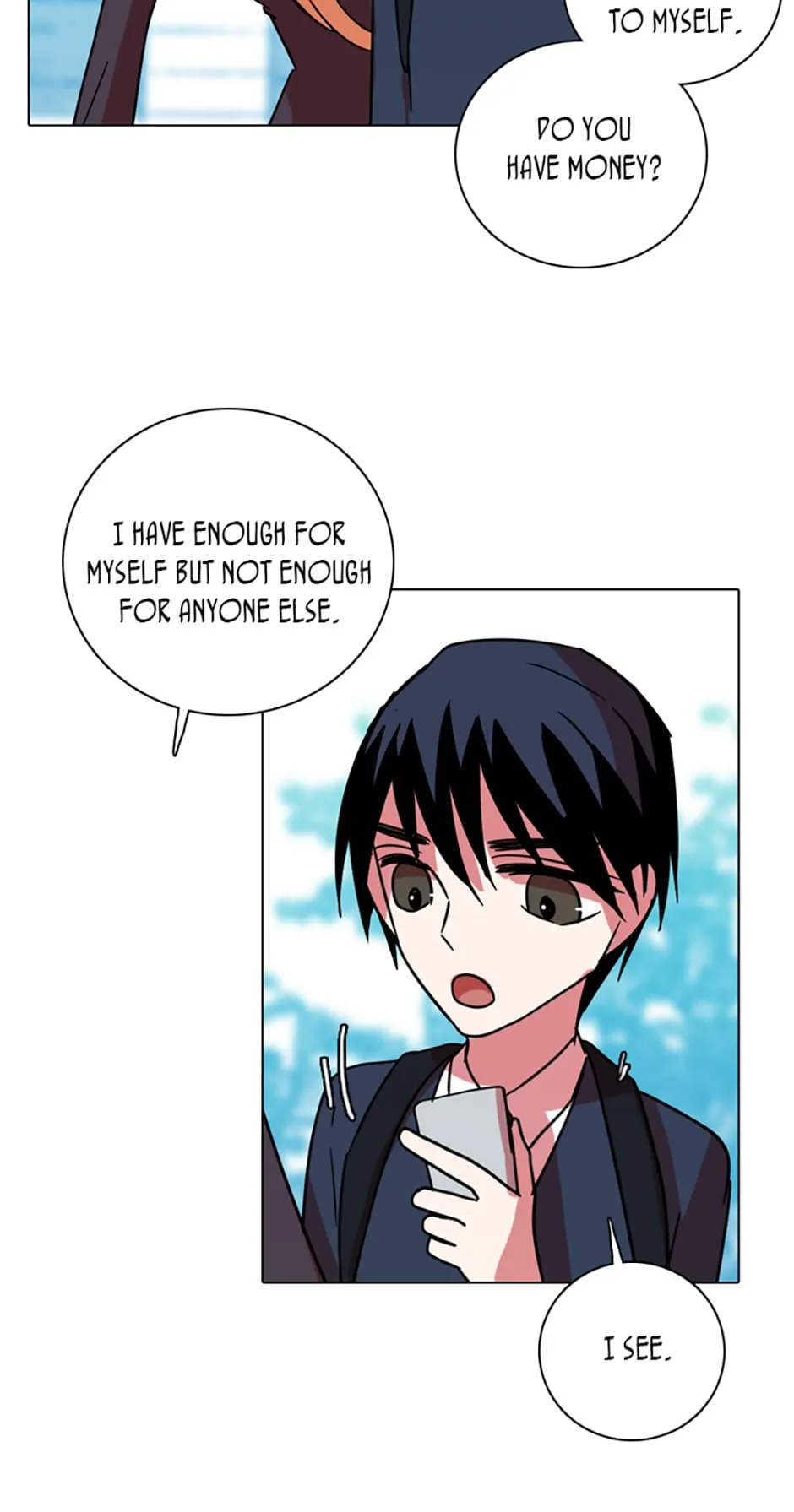 Dreamcide Chapter 61 - Page 48