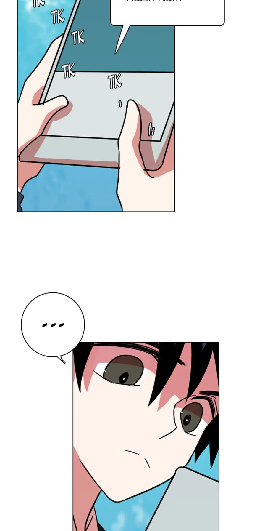 Dreamcide Chapter 61 - Page 50