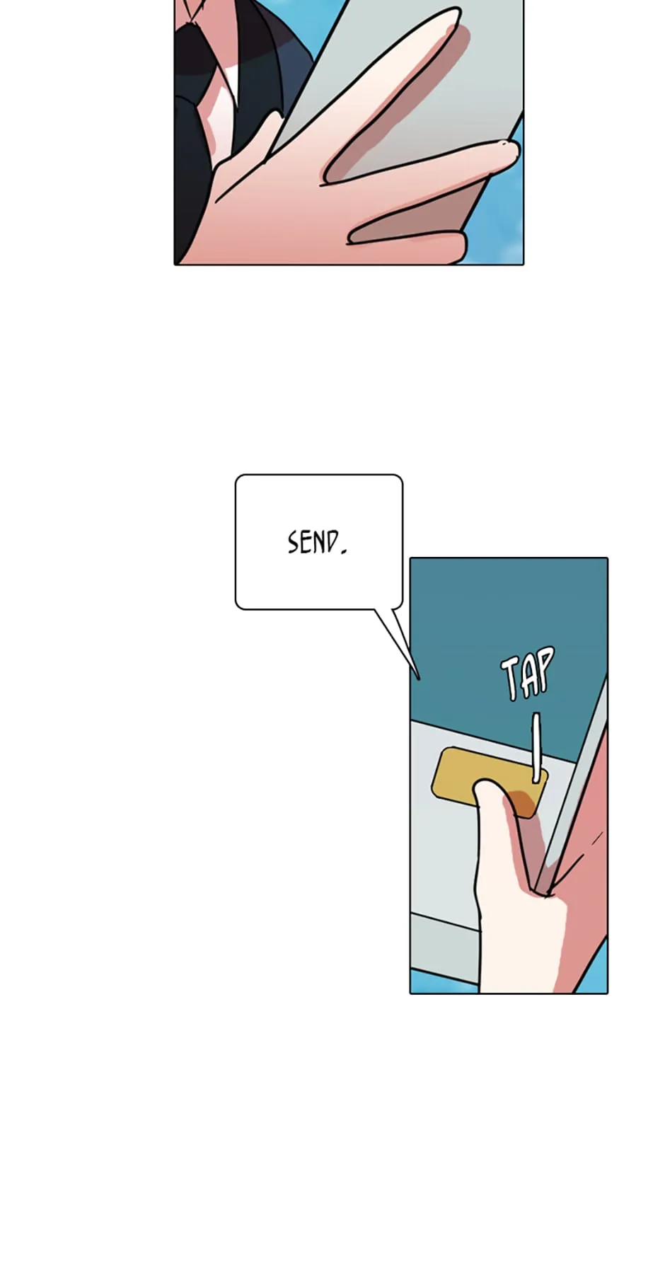 Dreamcide Chapter 61 - Page 51