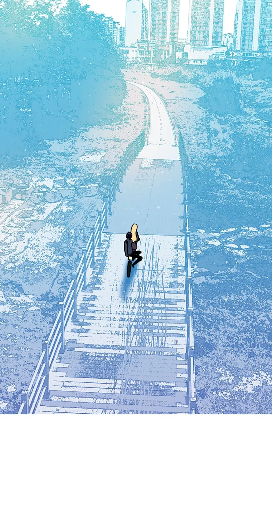 Dreamcide Chapter 61 - Page 53