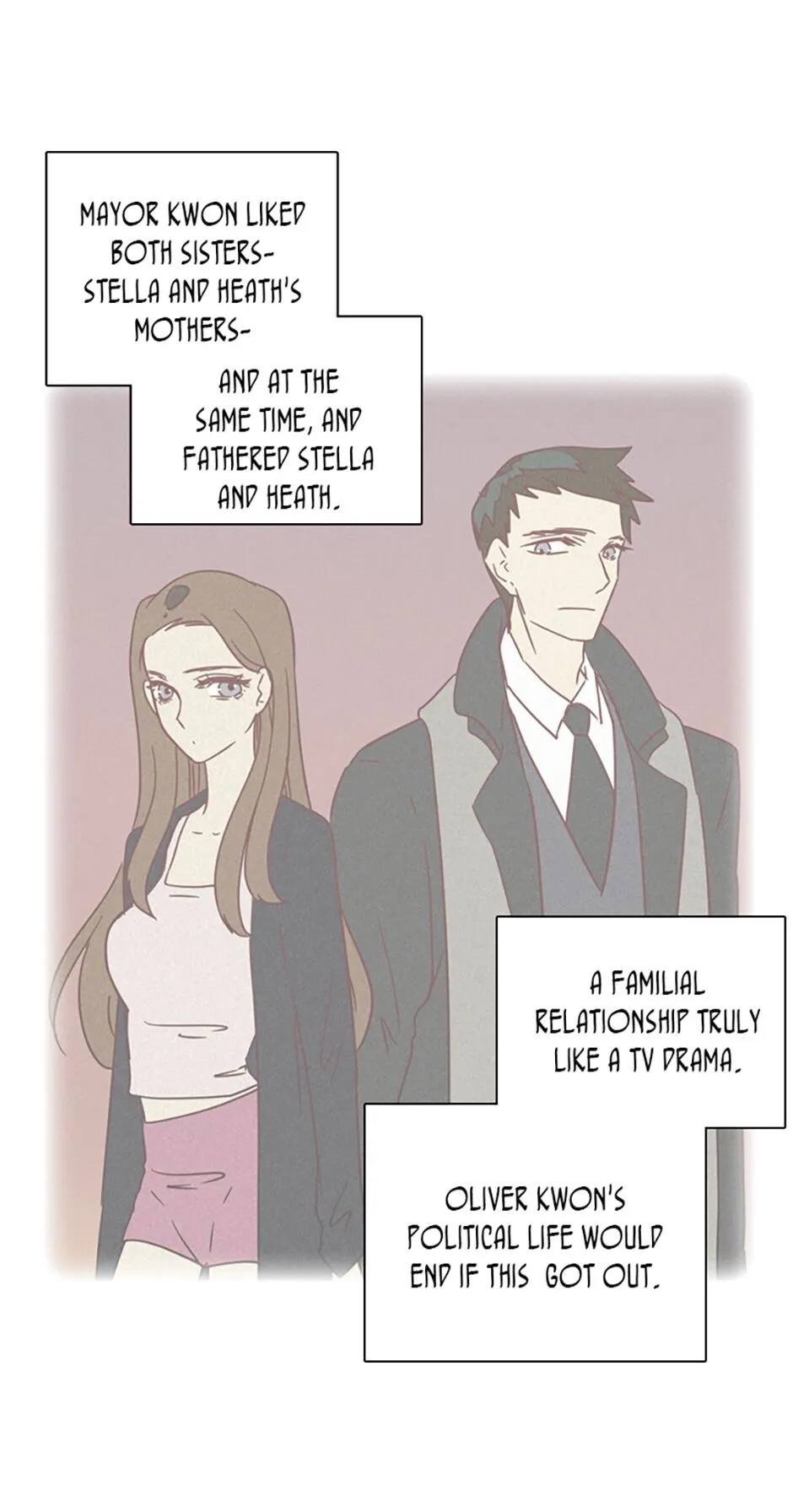 Dreamcide Chapter 61 - Page 54