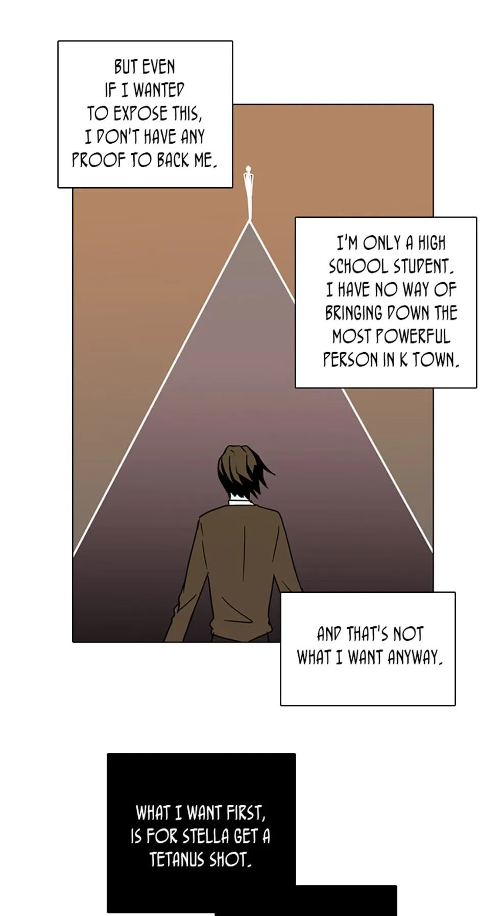 Dreamcide Chapter 61 - Page 55