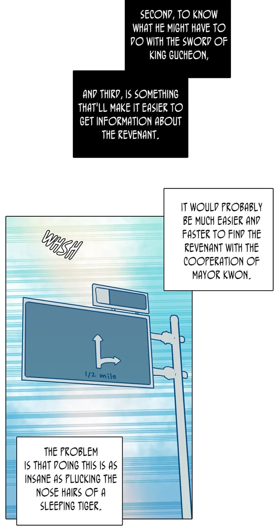 Dreamcide Chapter 61 - Page 56