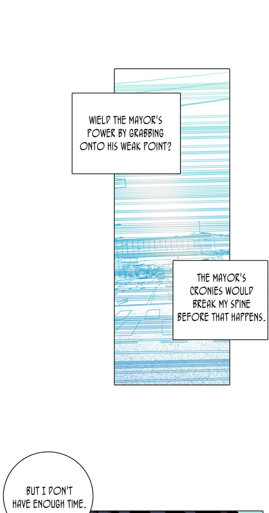 Dreamcide Chapter 61 - Page 57