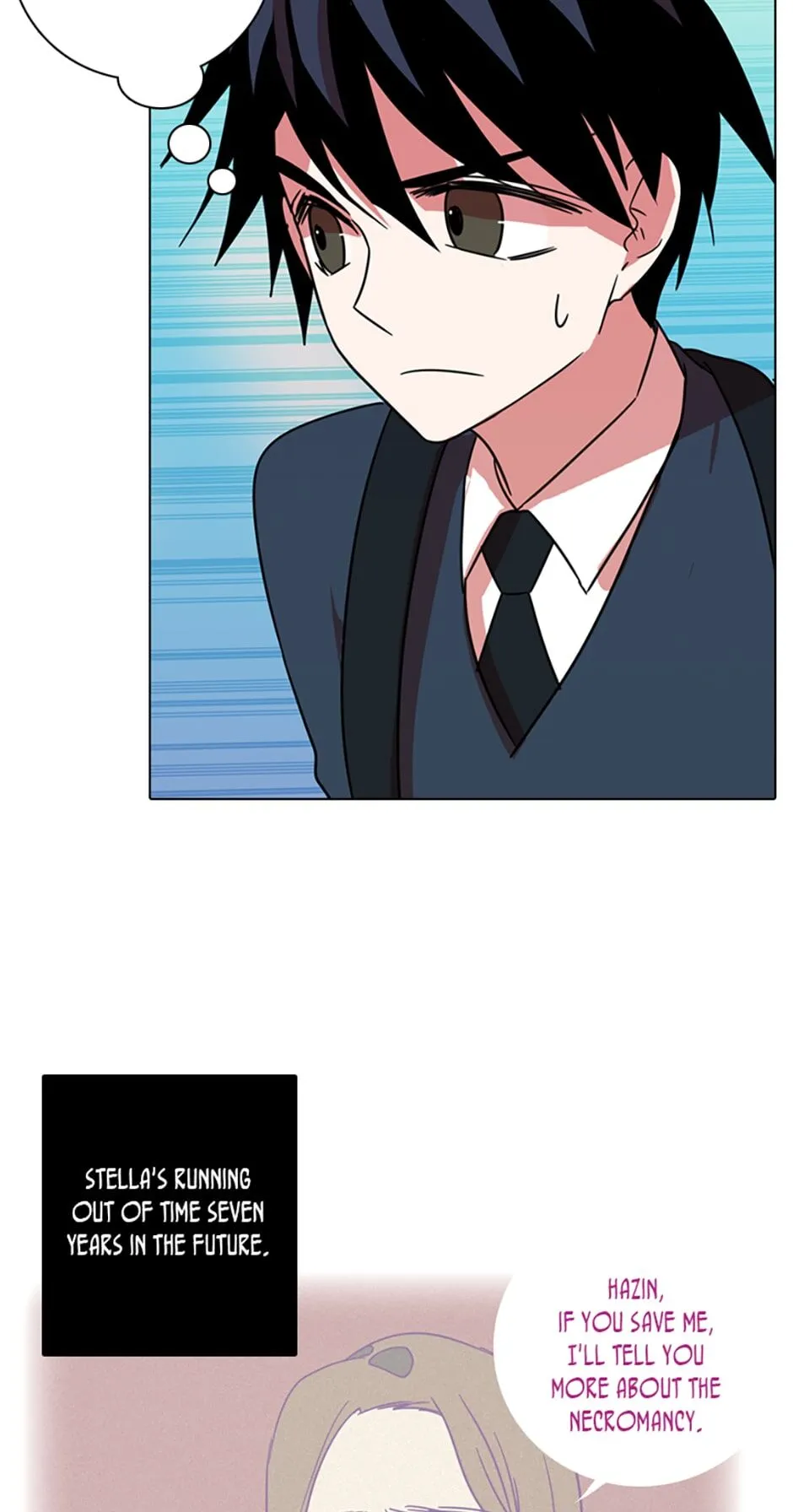 Dreamcide Chapter 61 - Page 58