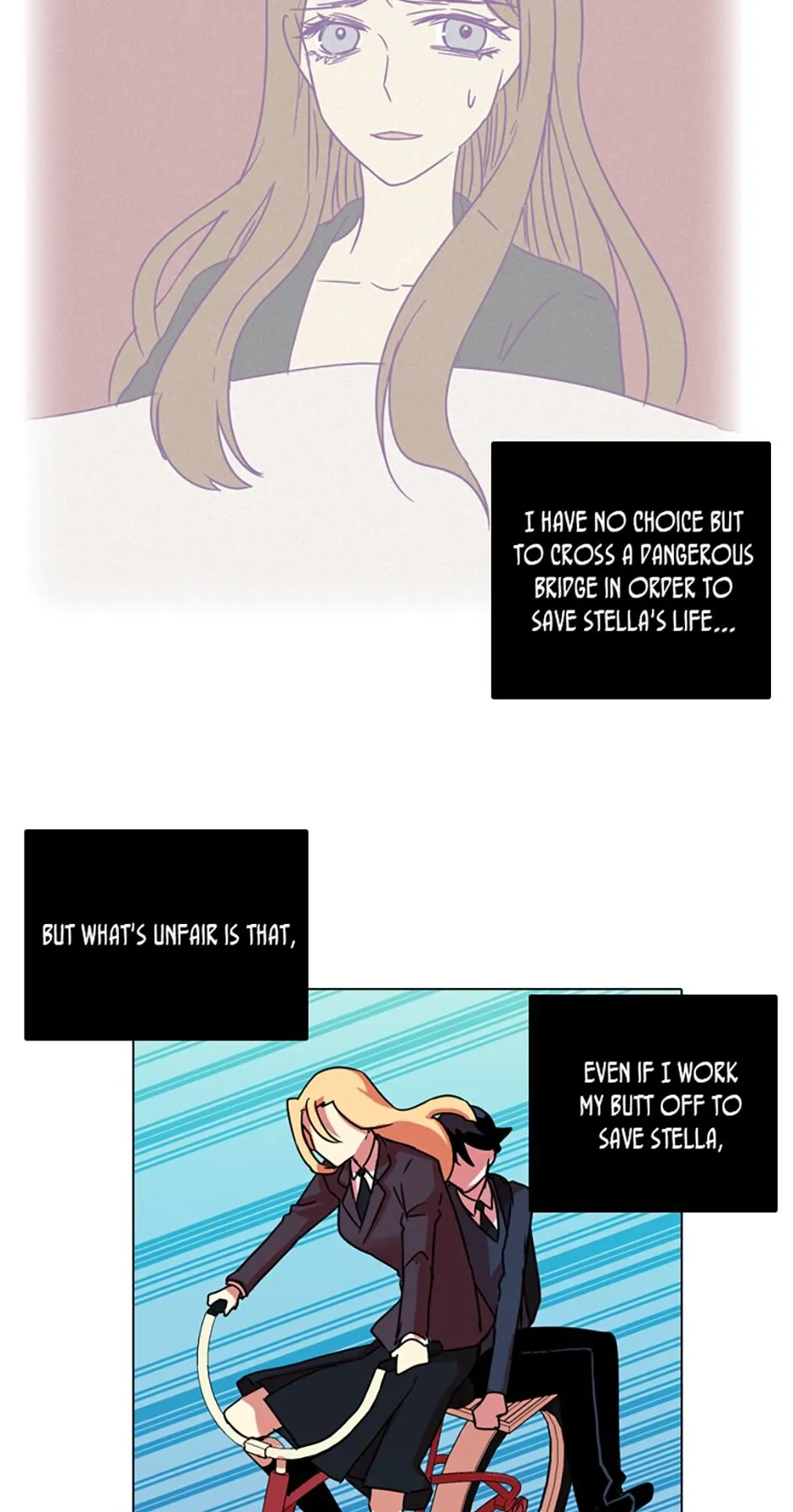 Dreamcide Chapter 61 - Page 59