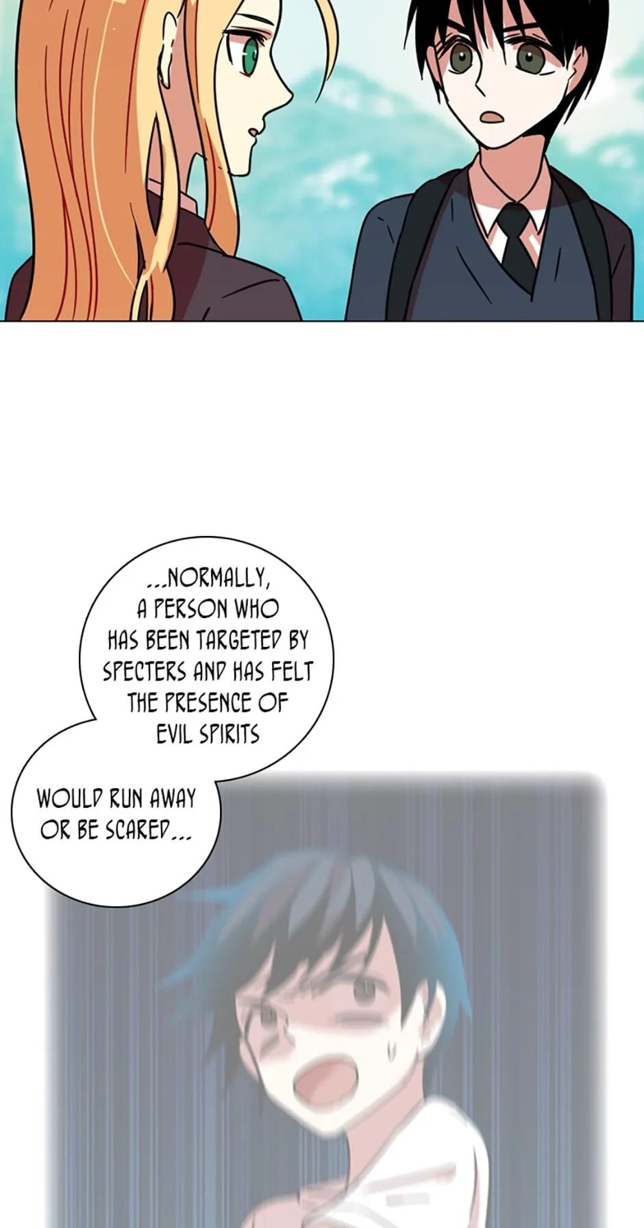 Dreamcide Chapter 61 - Page 6