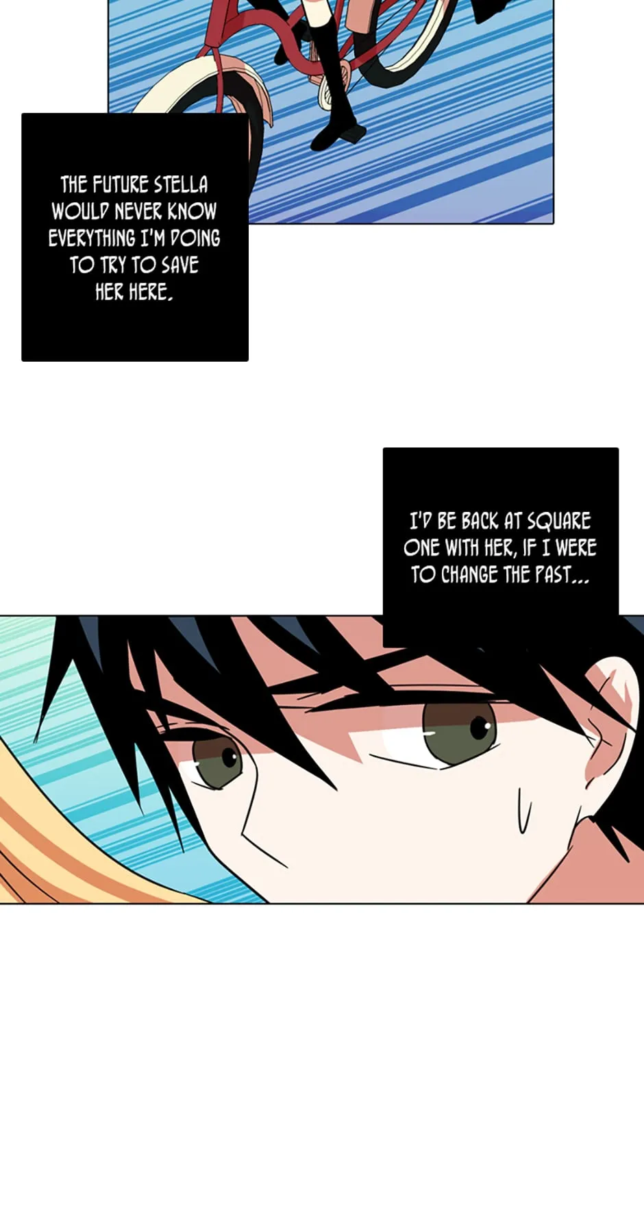 Dreamcide Chapter 61 - Page 60