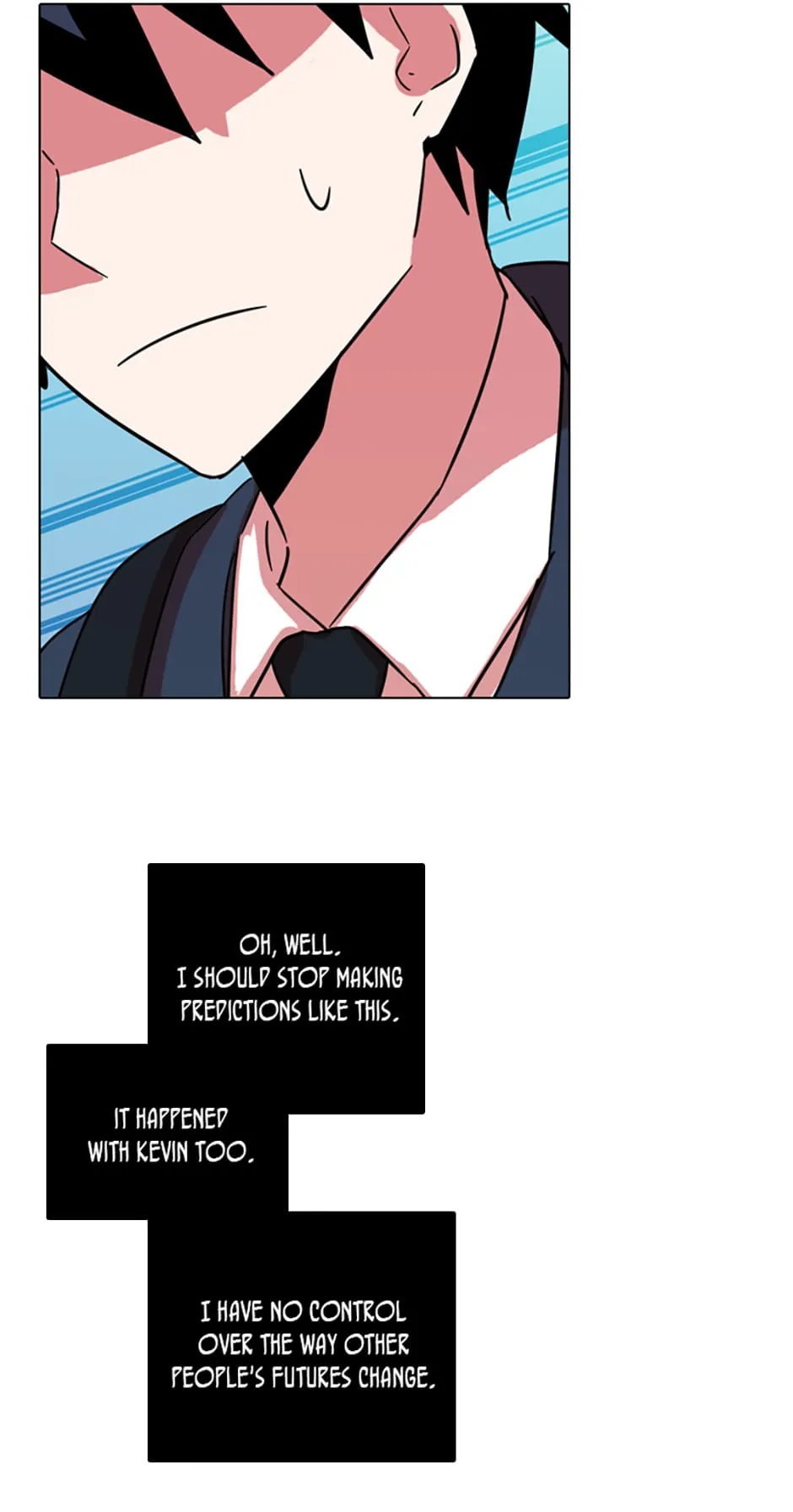 Dreamcide Chapter 61 - Page 61