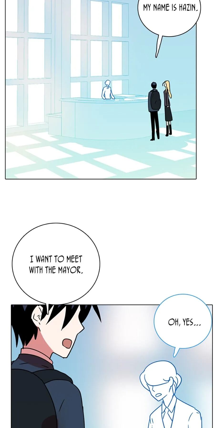 Dreamcide Chapter 61 - Page 63