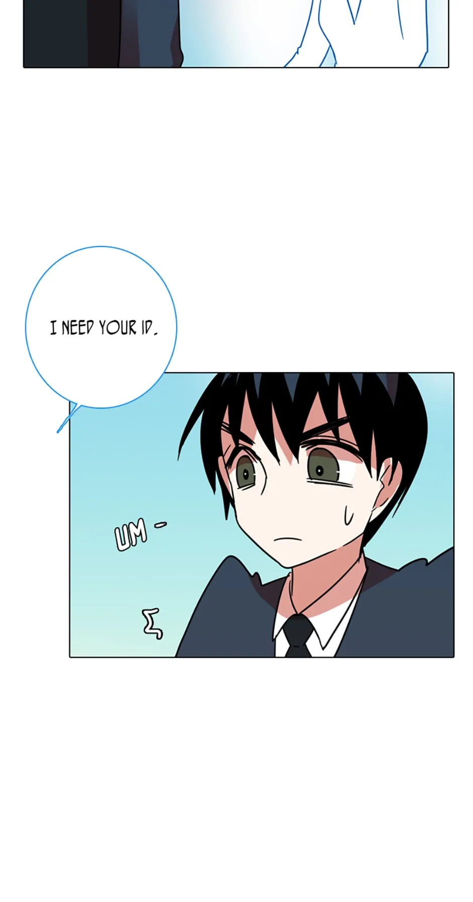 Dreamcide Chapter 61 - Page 64