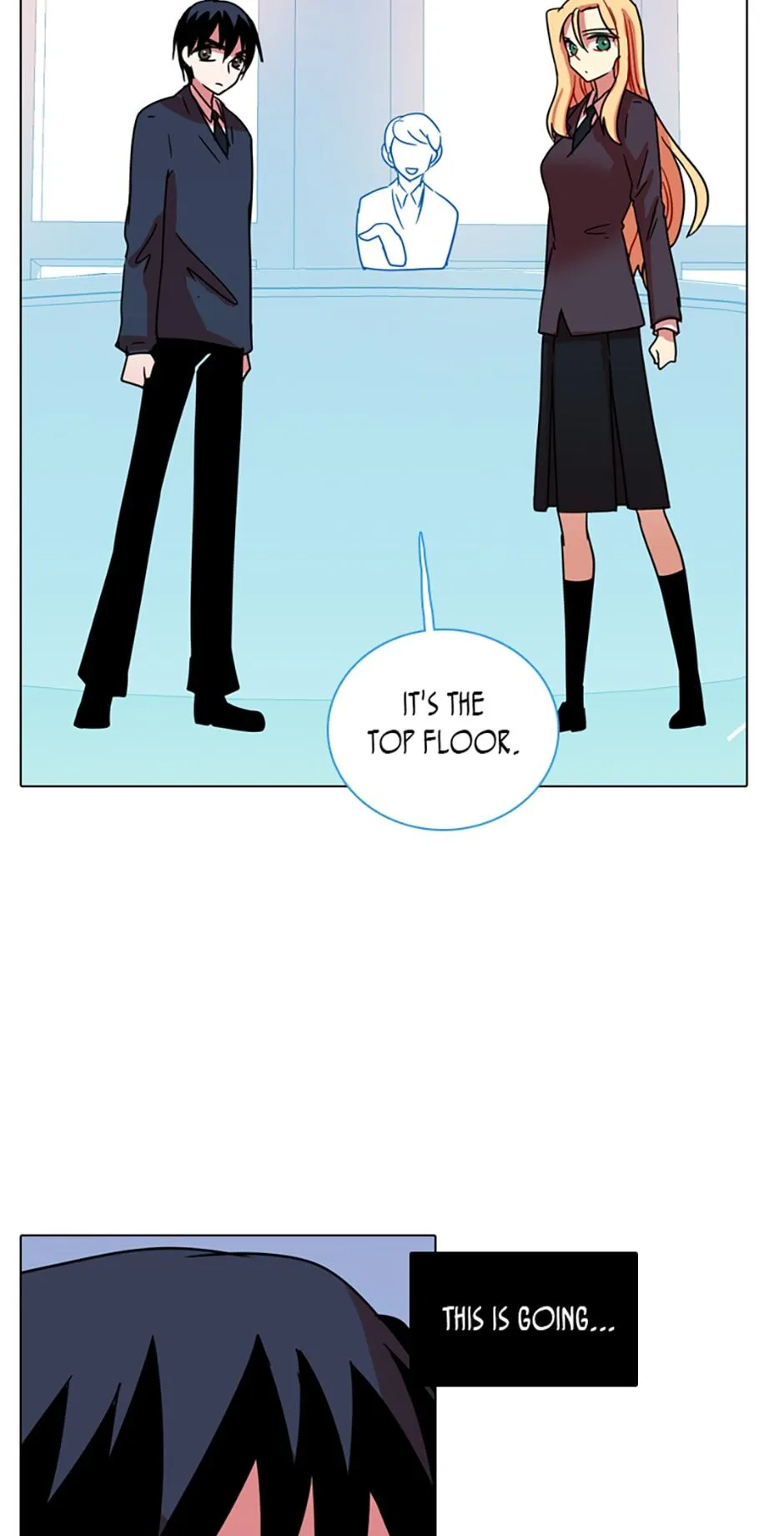 Dreamcide Chapter 61 - Page 66