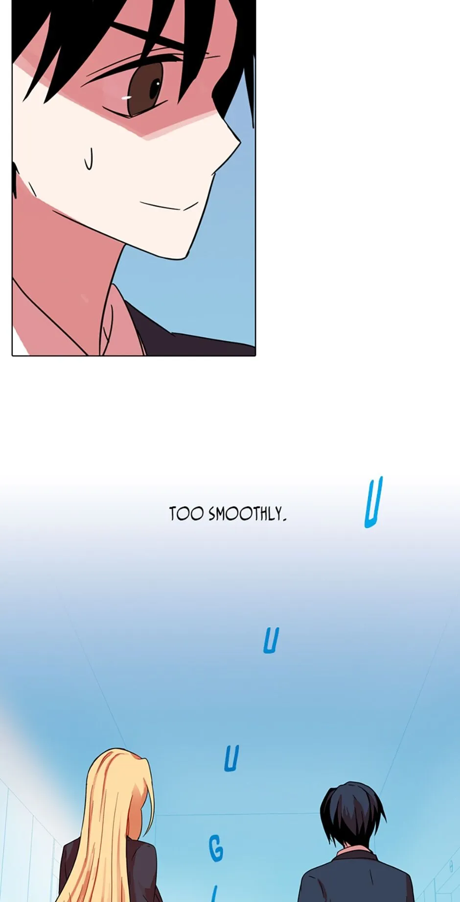 Dreamcide Chapter 61 - Page 67