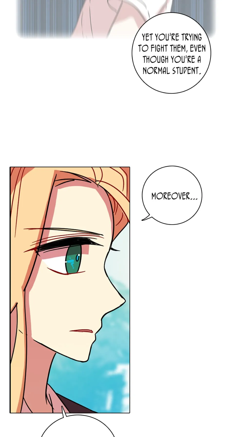 Dreamcide Chapter 61 - Page 7