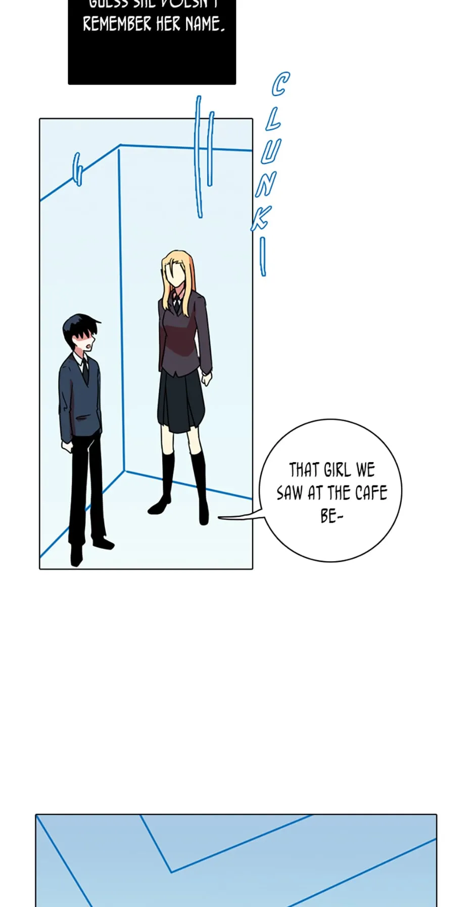 Dreamcide Chapter 62 - Page 10