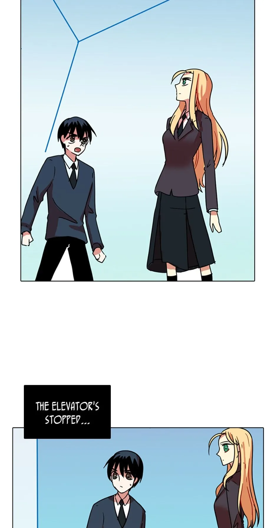 Dreamcide Chapter 62 - Page 11