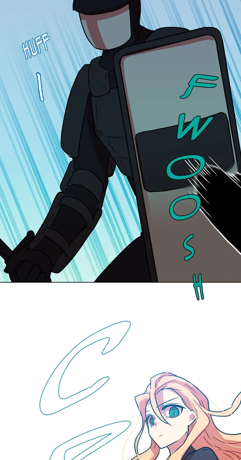 Dreamcide Chapter 62 - Page 15