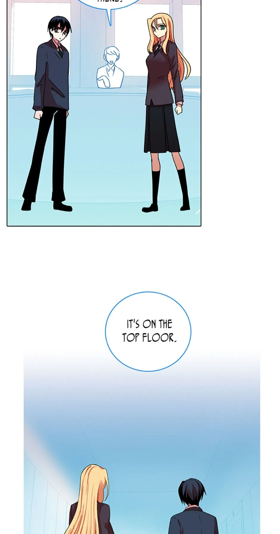 Dreamcide Chapter 62 - Page 2