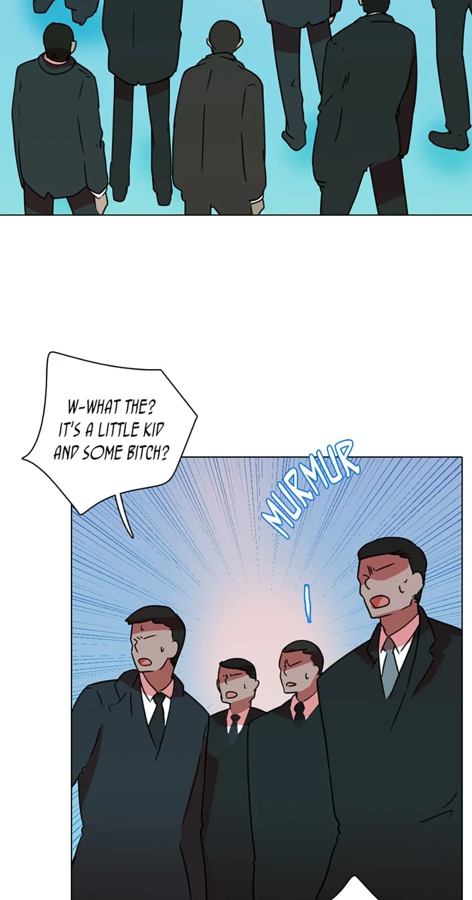 Dreamcide Chapter 62 - Page 22