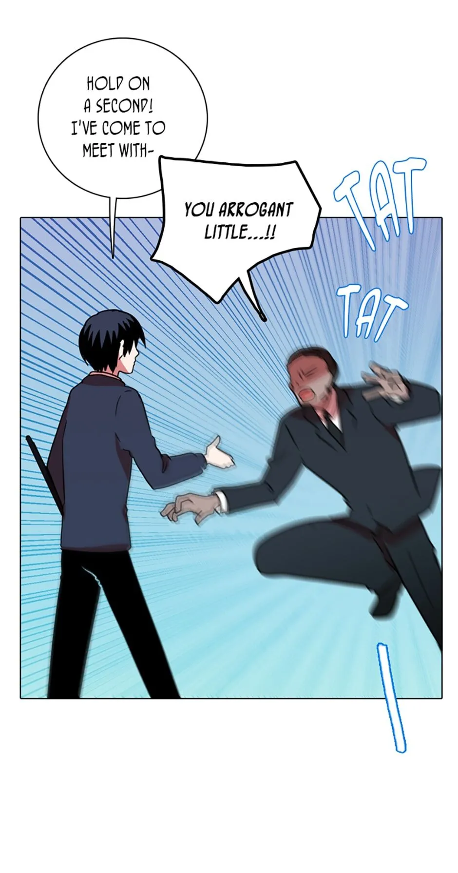 Dreamcide Chapter 62 - Page 24