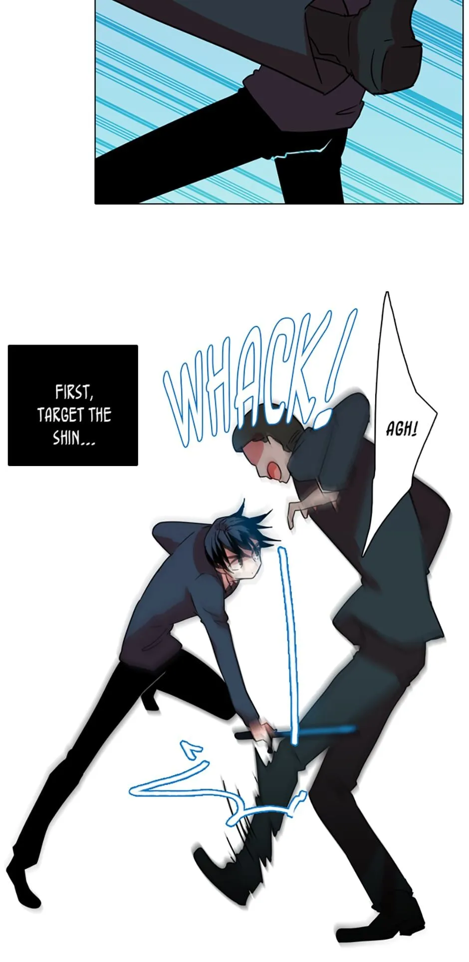 Dreamcide Chapter 62 - Page 26