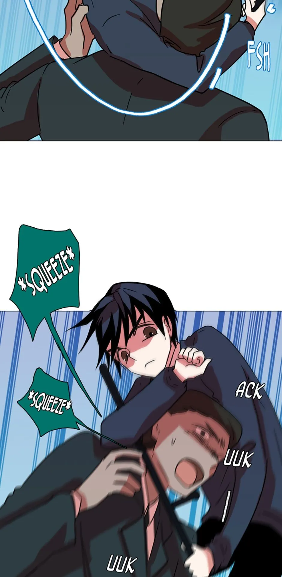 Dreamcide Chapter 62 - Page 28