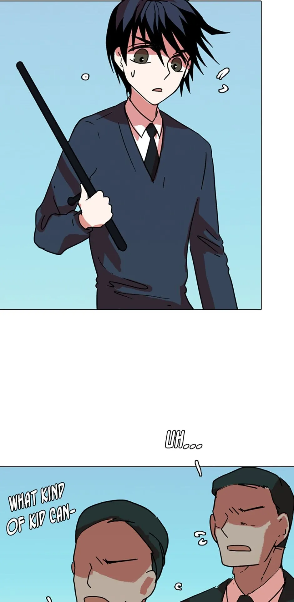 Dreamcide Chapter 62 - Page 30