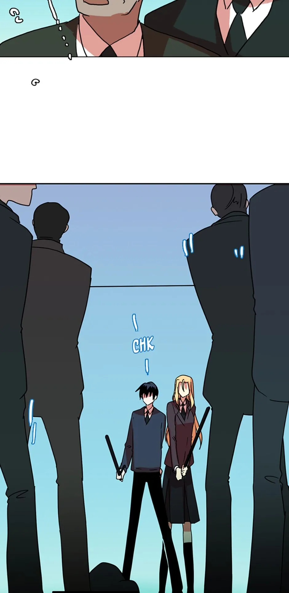 Dreamcide Chapter 62 - Page 31